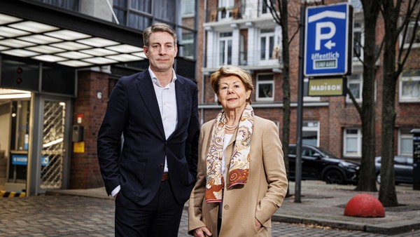 Zu viel Lärm: Hamburger Promi-Hotel und Fitnessclub müssen ungewollt schließen