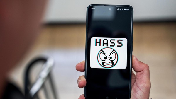 Beleidigung, Verleumdung, üble Nachrede: Zahl der Fälle explodiert in Hamburg