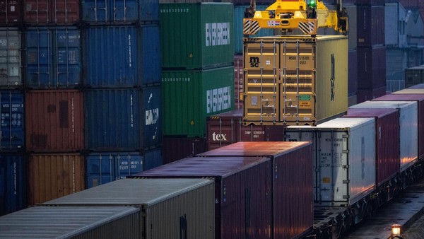 Ifo-Institut senkt Wachstumsprognose für deutsche Wirtschaft