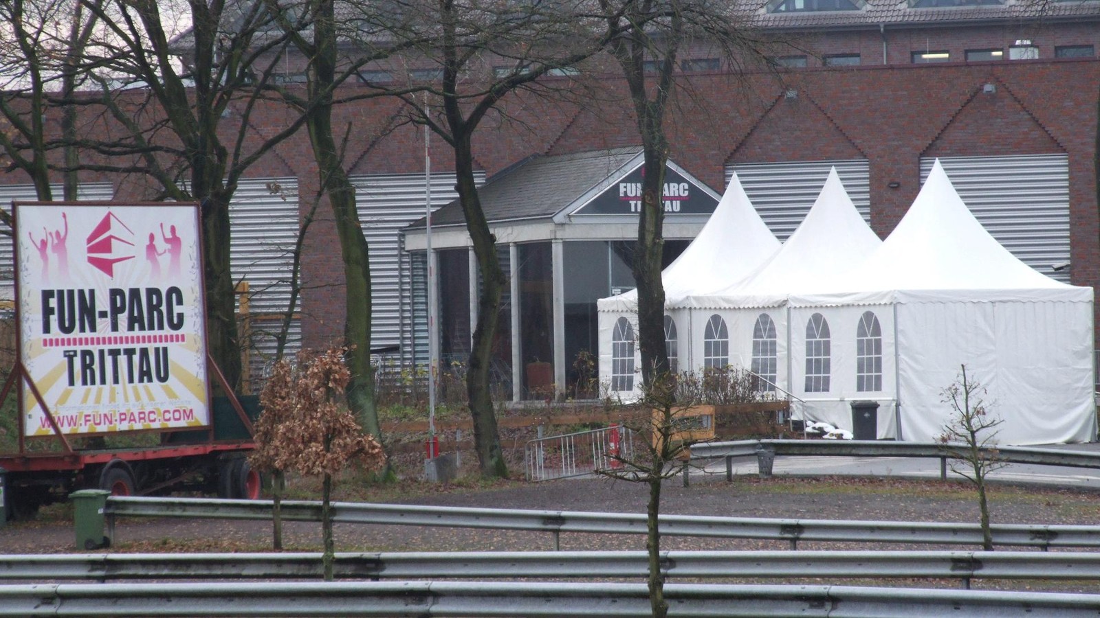 Disco-zu-vermieten-Wer-will-den-Fun-Parc-in-Trittau-haben-