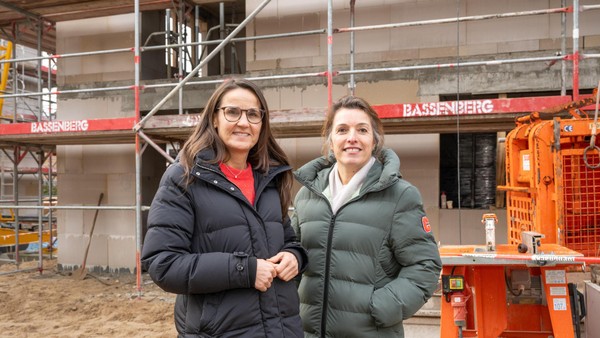 Mit Badezimmern vom Balkan: Wie die Saga die Mieten senken will