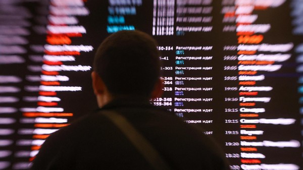 Russland meldet massiven ukrainischen Drohnenangriff