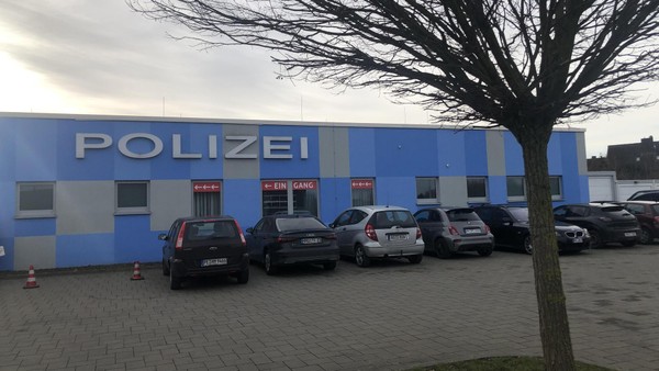 Polizei im Kreis Peine – der neue Leiter dieser Polizeistation stellt sich vor