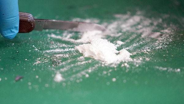 Tagelang als Geisel gefangen gehalten: Ging es um Schulden wegen Drogen?