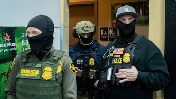 Deutscher beantragt in den USA Green Card – und erlebt Horrortrip