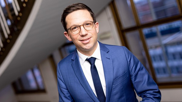 Hochschulkrise: Niedersachsens Opposition nimmt Minister Mohrs ins Visier