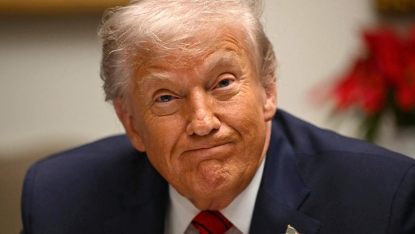 Schlappe für Donald Trump: Indianas Senat weist Wahlkreiskarte zurück