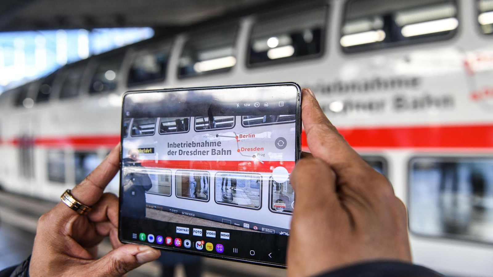 Fast-30-Jahre-Vorbereitung-Die-Dresdner-Bahn-ist-er-ffnet