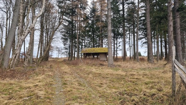 Geheimtipp: Diese 3 Wanderziele haben eine gruselige Geschichte