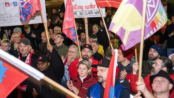 VW und Co: Liegt das Problem „in den Chef-Etagen“?