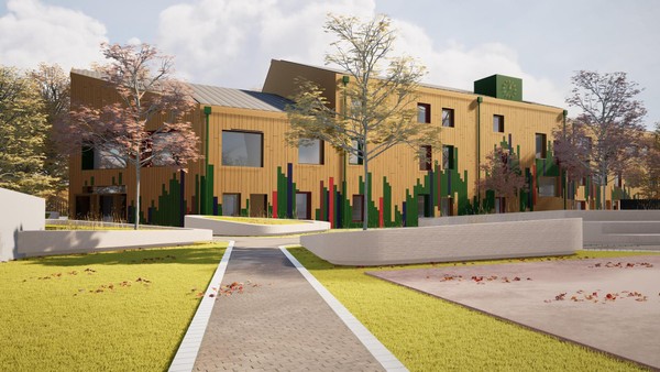 Planung für Dennis-Schröder-Schule in Braunschweig: der Grundstücks-Deal