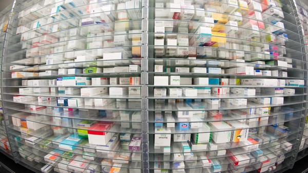 Beipackzettel wird digital: Was Patienten jetzt wissen müssen