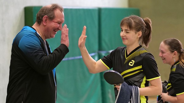 TSV Watenbüttel auf Titelkurs: Das „A“-Wort ist trotzdem noch tabu