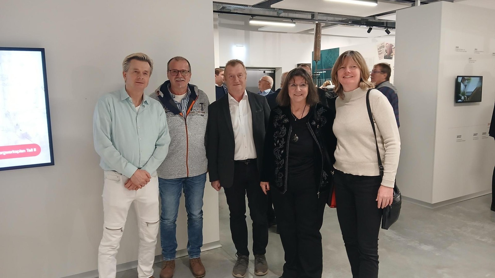 Ballonflucht-P-neck-Wiedersehen-mit-Frank-und-Andreas-nach-46-Jahren