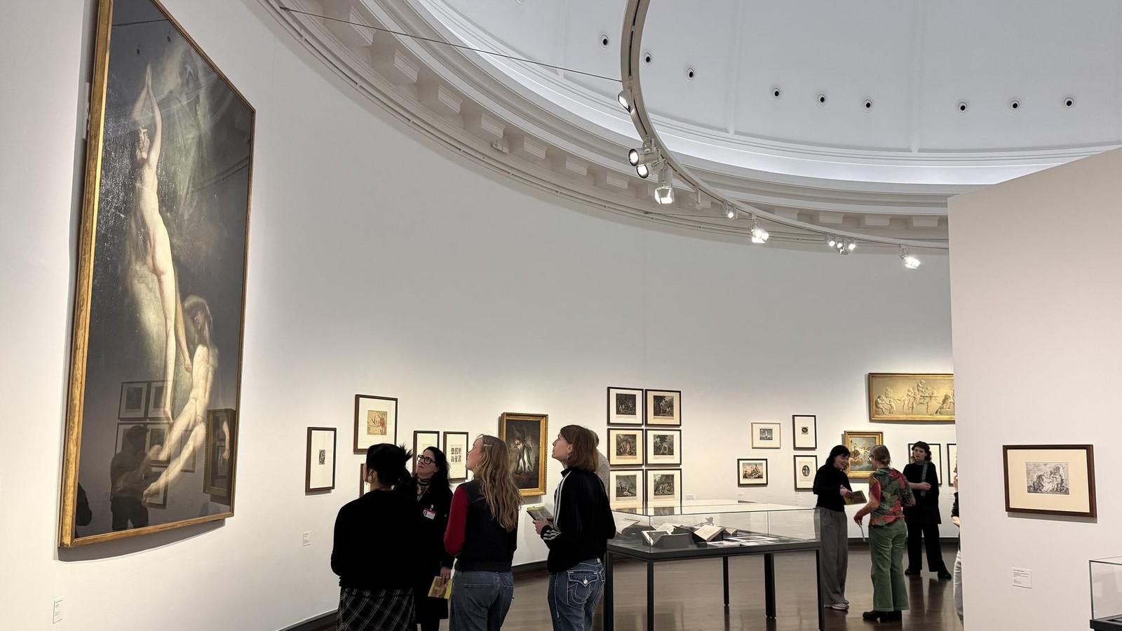 Hamburger-Kunsthalle-Eine-sinnliche-Ausstellung-wie-von-einem-DJ-gemixt