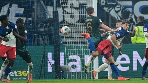 Tor des Jahres? „Sportschau“ macht Luka Vuskovic Hoffnung