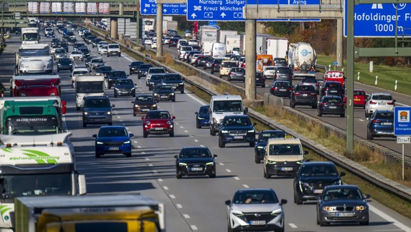 Von der Leyens Plan: So will Brüssel das Verbrenner-Aus kippen