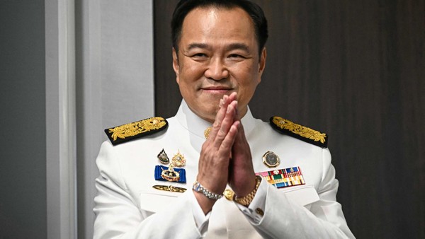 Neuwahlen in Thailand innerhalb von 60 Tagen – Zeitpunkt ist heikel