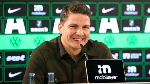 Beziehungsstart am „Break-up-Day“: Alles Gute für Schwegler und den VfL