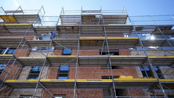 Zu viele Häuser, zu wenig Wohnungen? So ist die Lage in Braunschweig