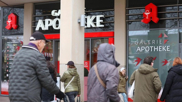 Grippewelle rollt auf Wolfsburg zu: Wem Ärzte zur Impfung raten