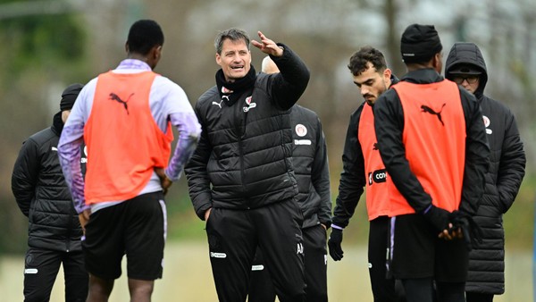 Bringt diese simple Heidenheim-Taktik St. Pauli erneut aus dem Konzept?