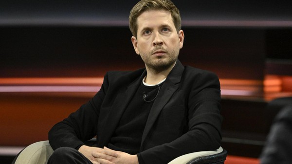 Kevin Kühnert: So erfindet sich der ehemalige SPD-Star neu