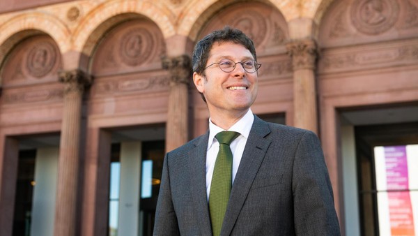 Hamburger Kunsthallen-Chef: „Das wäre eine Veränderung der gesamten Innenstadt“