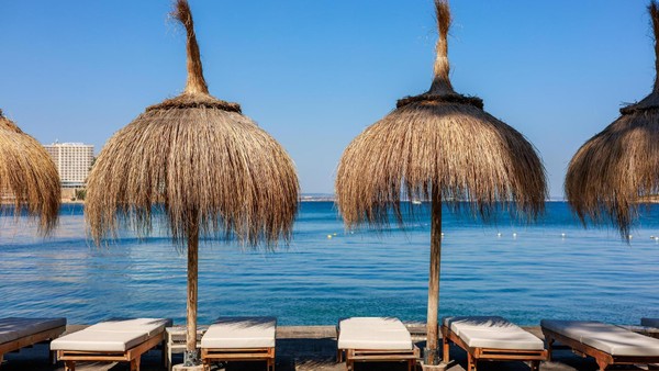 Preisschock am Strand: Mallorca erhöht Gebühren für Urlauber