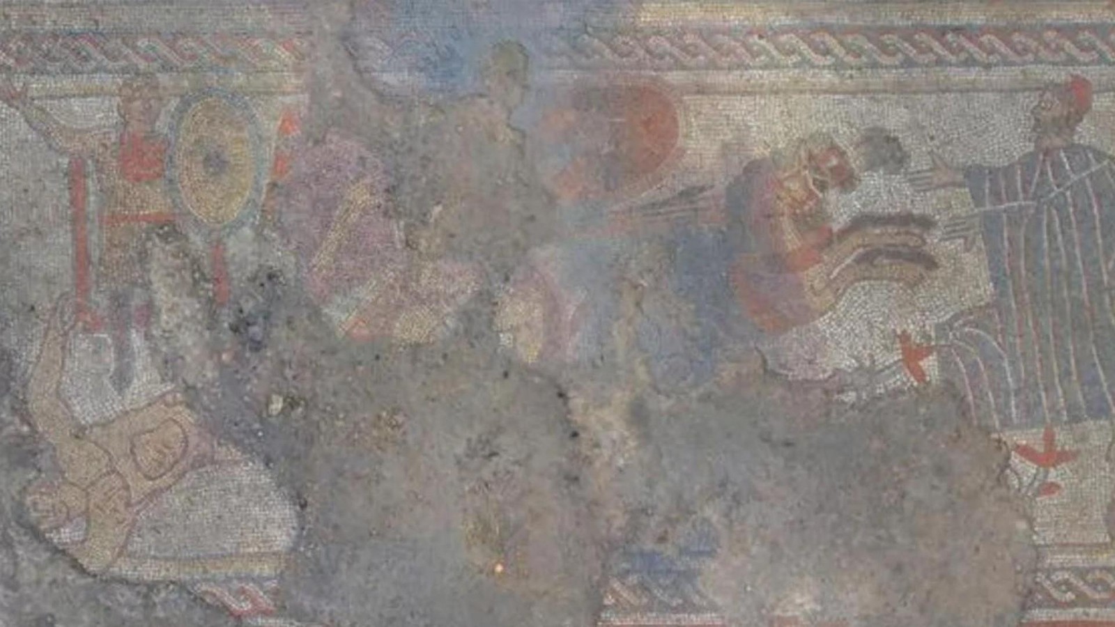 R-misches-Mosaik-erz-hlt-neue-Version-der-ber-hmtesten-Belagerung-der-Welt