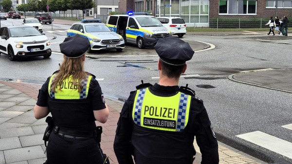 Mehr Geld? Was Hamburgs Beamte dafür noch ganz schnell tun müssen