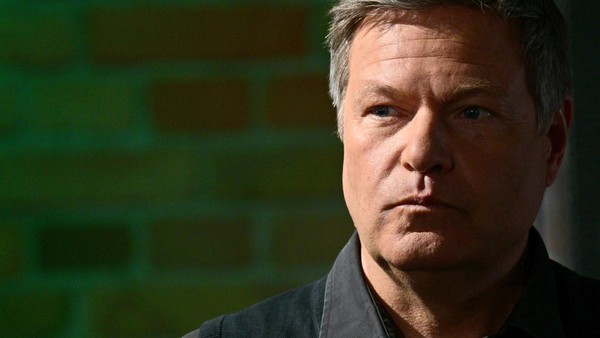 Verfahren gegen Robert Habeck nach Zahlung von 12.000 Euro eingestellt