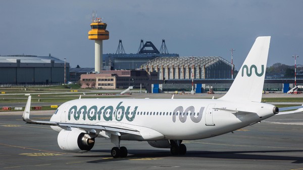 Irrflug mit Marabu und keine Entschädigung? „Das kann nicht wahr sein!“