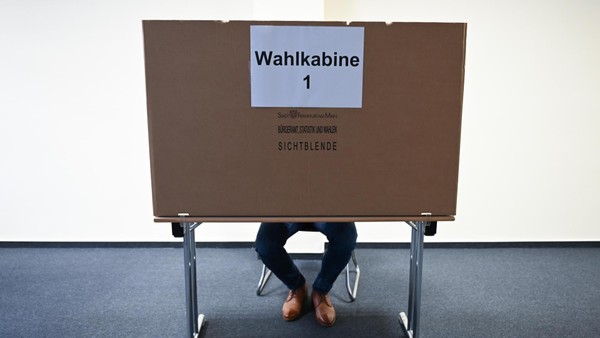 Ein alter Bekannter tritt bei der Bürgermeisterwahl in Wendeburg an