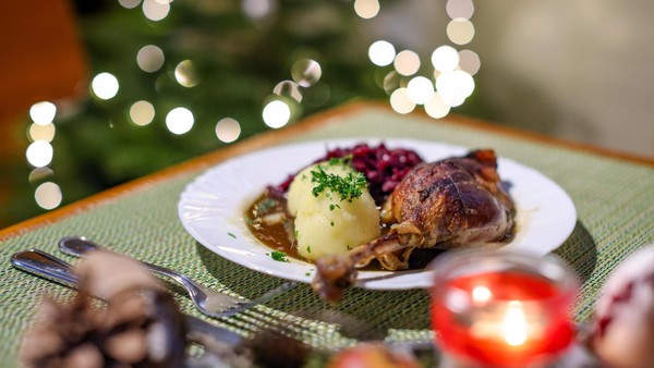 Gifhorn: Letzte Chance auf freie Tische für Essen zu Weihnachten oder Silvester