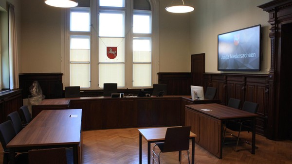 Illegaler Welpenhandel: Peiner Amtsgericht fällt Urteil