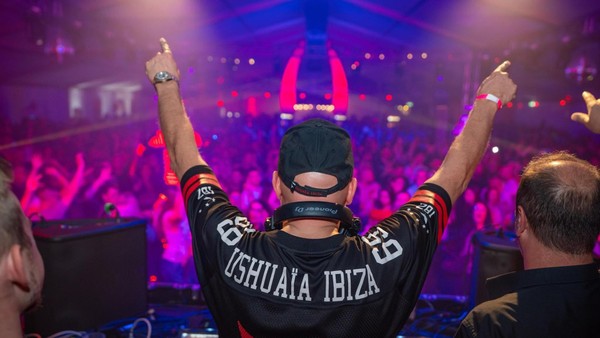 Kult-Club kehrt mit großer Party nach Bad Sachsa zurück