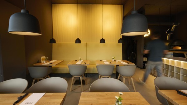 Braunschweiger Gastronom startet mit neuem Konzept neu durch