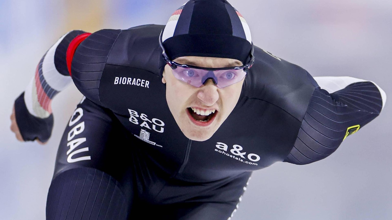 Eisschnelllauf-Senkrechtstarter-Sonnekalb-in-Hamar-Vierter