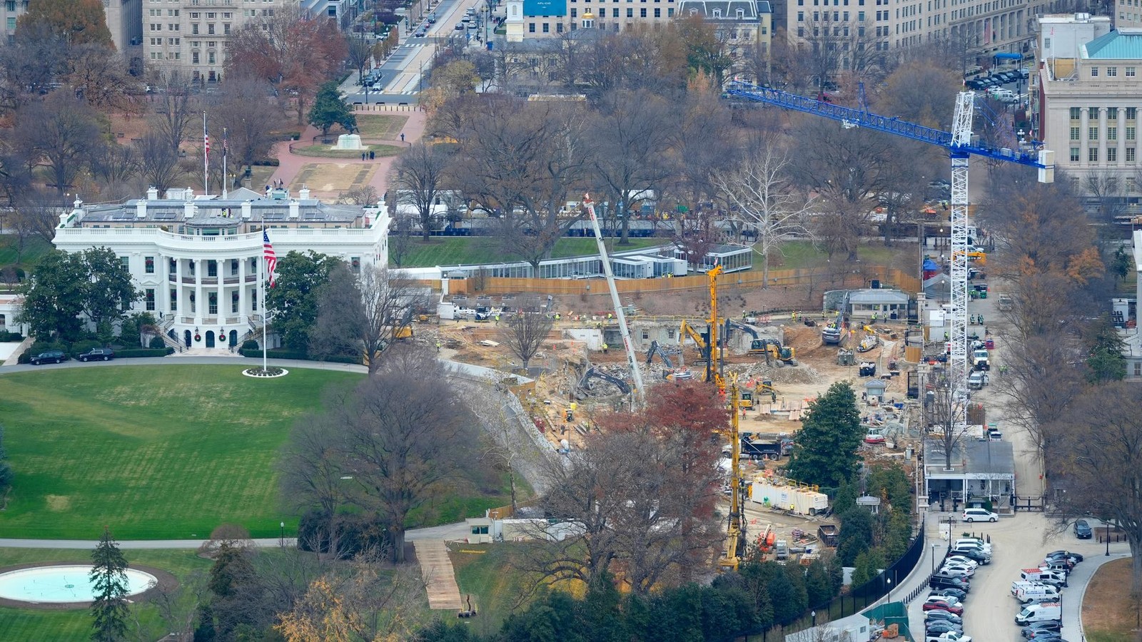 Klage-gegen-Trumps-Ballsaal-Erreichen-Denkmalsch-tzer-einen-Baustopp-