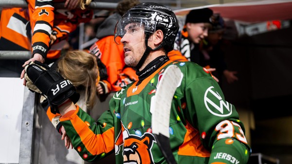 O du Schreckliche! Grizzlys Wolfsburg verteilen wilde Derby-Geschenke