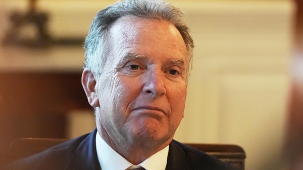 Berlin wird Zentrum der Friedensgespräche: US-Gesandter Witkoff trifft Selenskyj