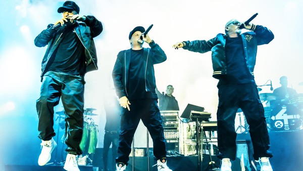 Fanta 4 in Braunschweig 2027: So teuer war es am Raffteich noch nie