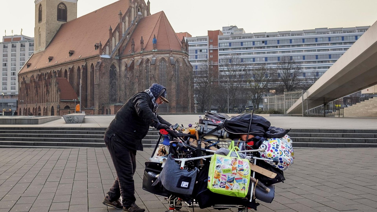 Obdachlosigkeit-in-Berlin-nimmt-zu-Kai-Wegner-regt-neue-Idee-an