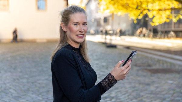 Social Media im Kinderzimmer: Mutter aus Braunschweig kämpft für ein Verbot