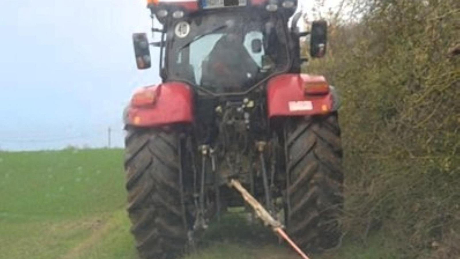 Pechvogel-trifft-Menschenfreund-bei-Nordhausen-Und-der-Retter-hilft-dem-Touristen-aus-der-Patsche