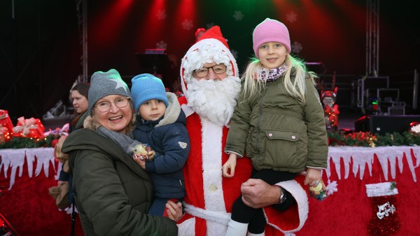 66 weihnachtliche Bilder: So schön ist es beim Adventstreff auf Schloss Salder