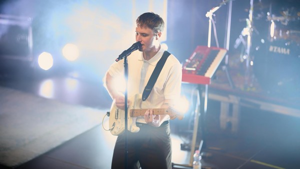 Braunschweigs Pop-Hoffnung Paul Brunner: 35 starke Fotos von der Heimspiel-Show