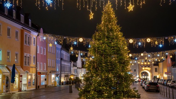 Anschlagsziel Weihnachtsmarkt? Terrorermittlungen in Bayern