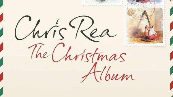 Chris Rea ist tot – Sänger wurde 74 Jahre alt